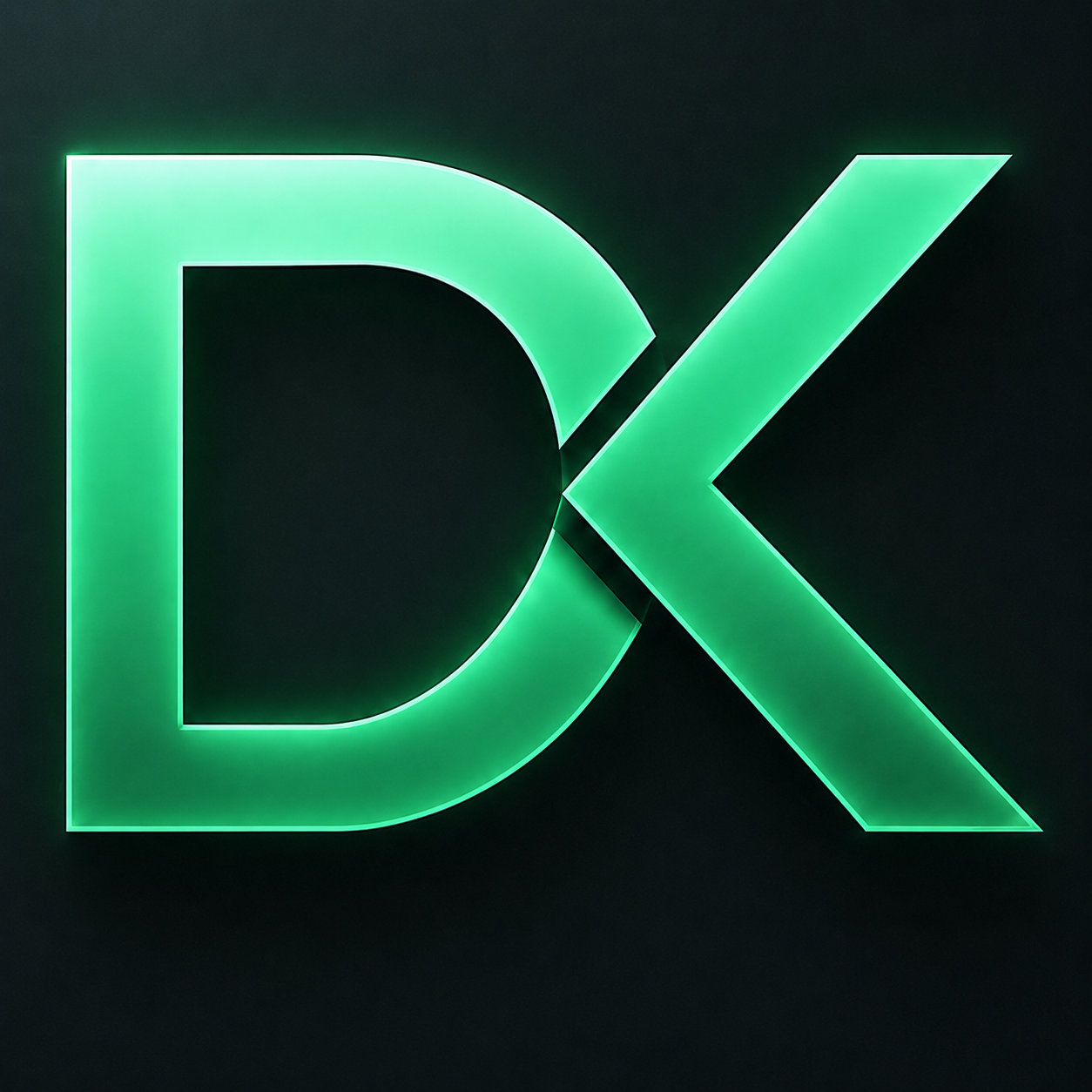 Data by Kevin logo
